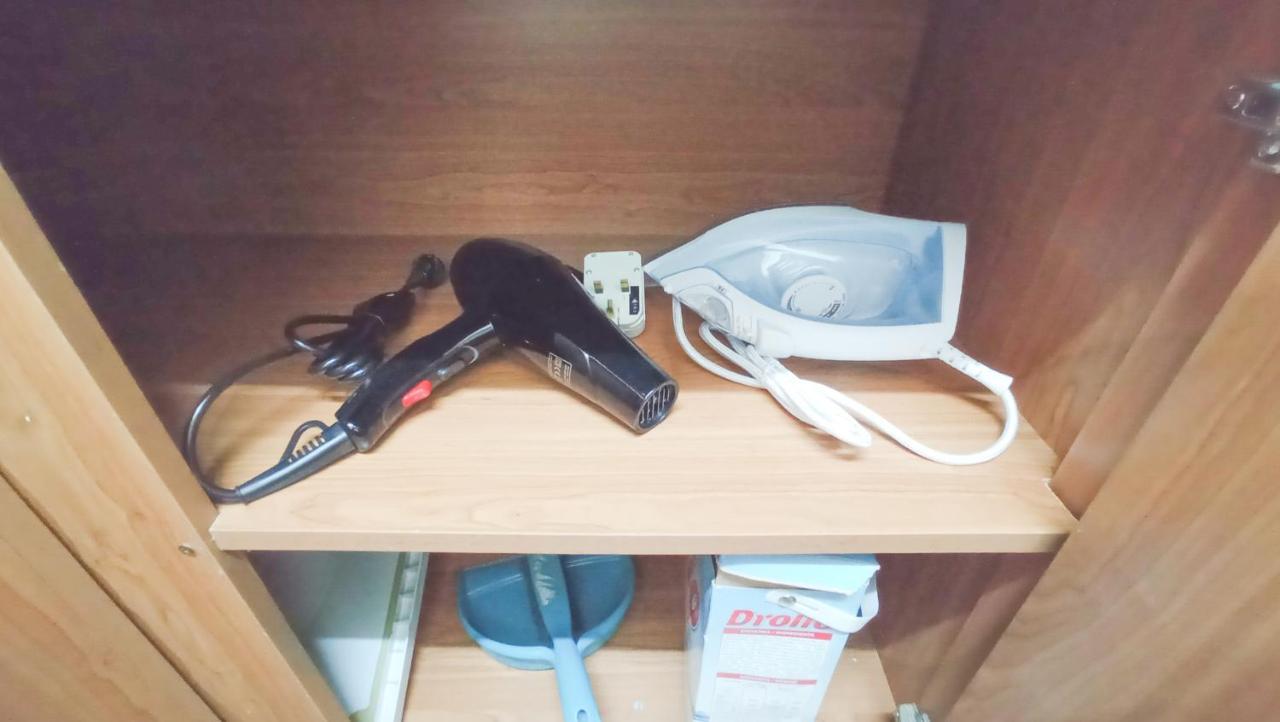1A Beach & Business Apartment In The City Center! Ларнака Екстериор снимка